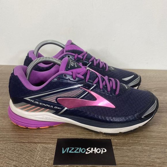 brooks ravenna 8 women's size 9